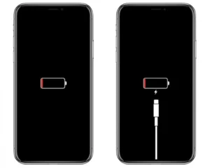 Znečištěný port iPhonu, vadný kabel a adaptér jako hlavní příčiny nenabíjení